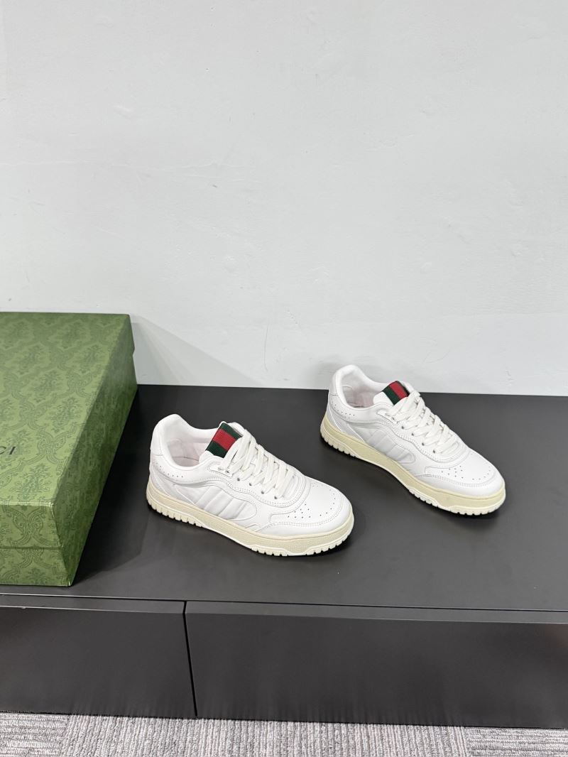 Gucci Low Shoes